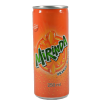 Carbonated soft drink